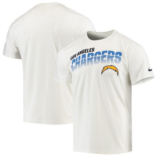 Los Angeles Chargers Men T Shirt 001 Los Angeles Chargers Men T Shirt 001