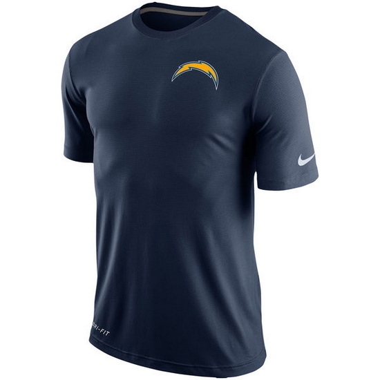 Los Angeles Chargers Men T Shirt 010 Los Angeles Chargers Men T Shirt 010