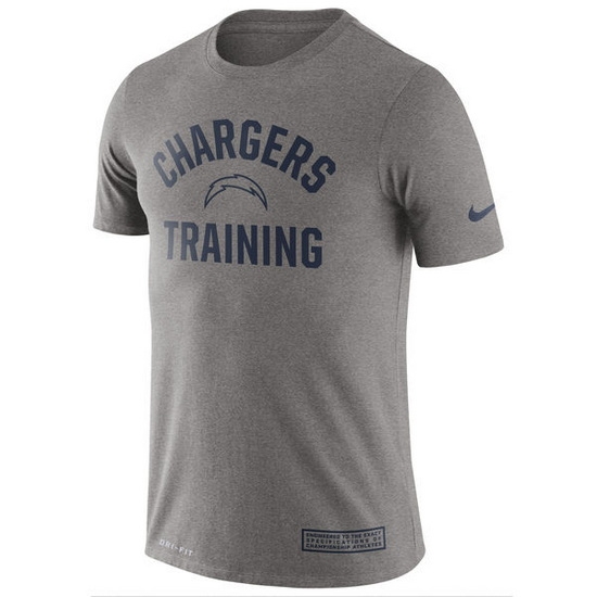 Los Angeles Chargers Men T Shirt 012 Los Angeles Chargers Men T Shirt 012
