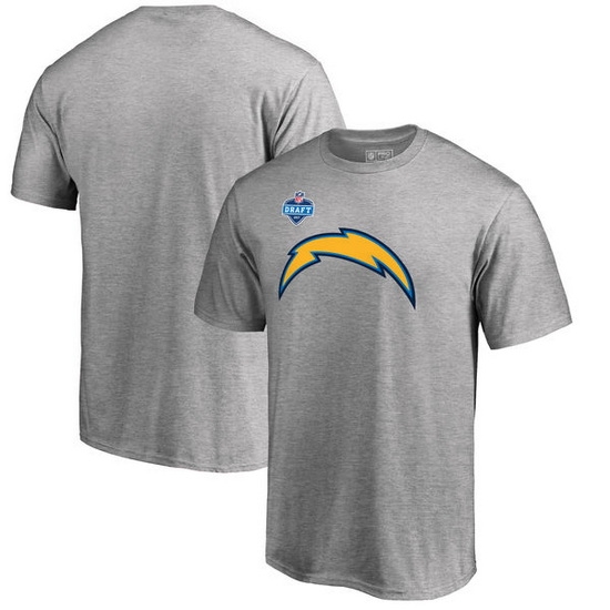 Los Angeles Chargers Men T Shirt 013 Los Angeles Chargers Men T Shirt 013