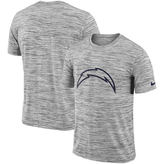 Los Angeles Chargers Men T Shirt 028 Los Angeles Chargers Men T Shirt 028