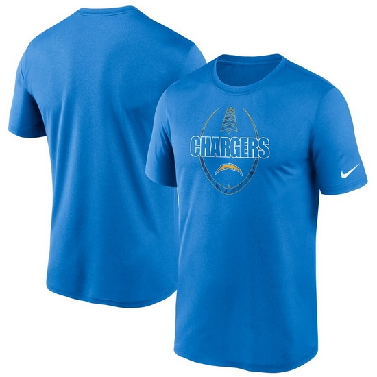 Los Angeles Chargers Men T Shirt 036 Los Angeles Chargers Men T Shirt 036