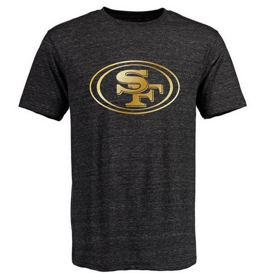 San Francisco 49ers Men T Shirt 032 San Francisco 49ers Men T Shirt 032