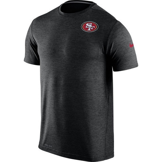 San Francisco 49ers Men T Shirt 033 San Francisco 49ers Men T Shirt 033