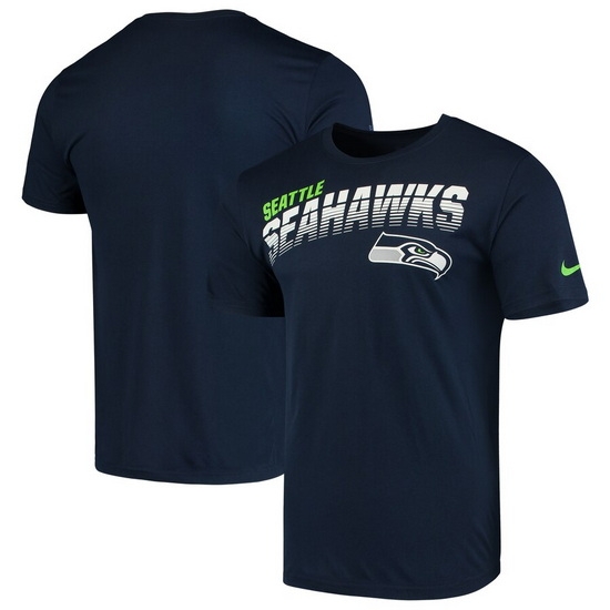 Seattle Seahawks Men T Shirt 002 Seattle Seahawks Men T Shirt 002