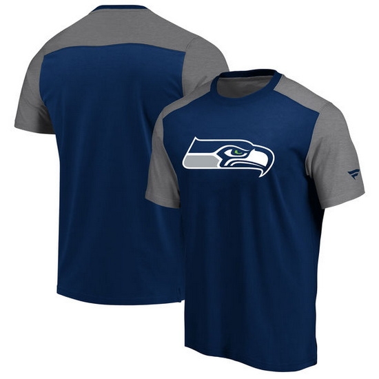 Seattle Seahawks Men T Shirt 005 Seattle Seahawks Men T Shirt 005