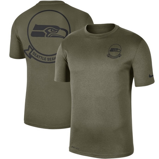 Seattle Seahawks Men T Shirt 006 Seattle Seahawks Men T Shirt 006