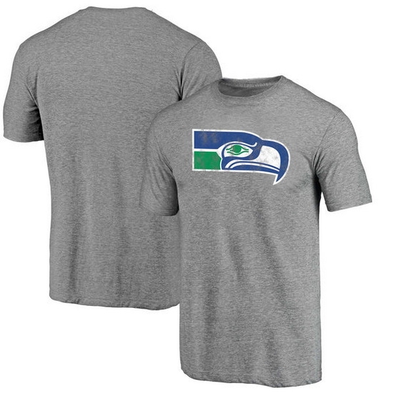 Seattle Seahawks Men T Shirt 024 Seattle Seahawks Men T Shirt 024