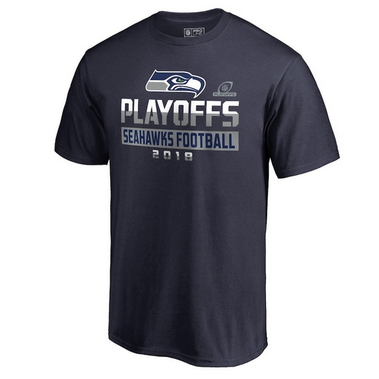 Seattle Seahawks Men T Shirt 035 Seattle Seahawks Men T Shirt 035