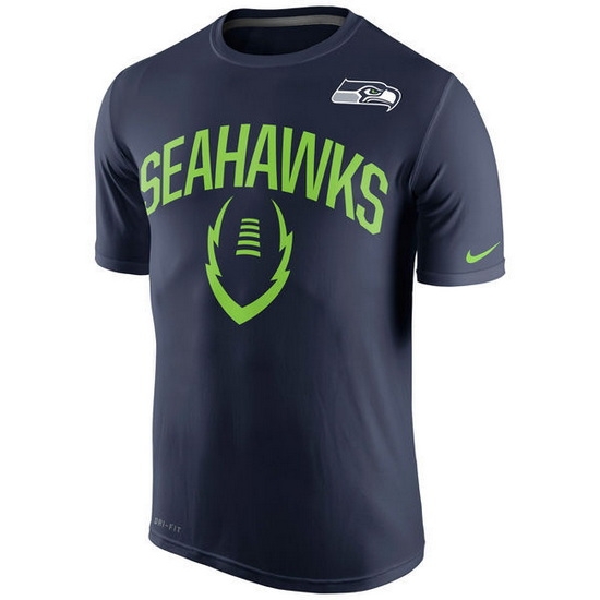 Seattle Seahawks Men T Shirt 037 Seattle Seahawks Men T Shirt 037