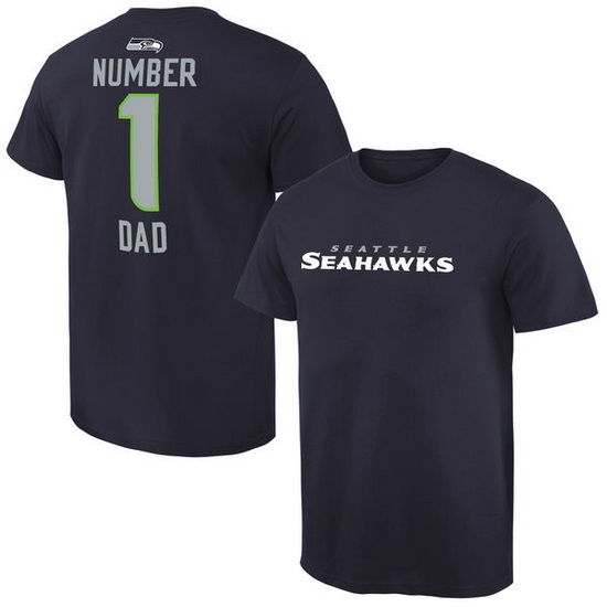 Seattle Seahawks Men T Shirt 051 Seattle Seahawks Men T Shirt 051