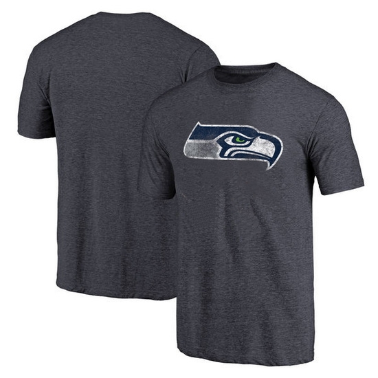 Seattle Seahawks Men T Shirt 058 Seattle Seahawks Men T Shirt 058