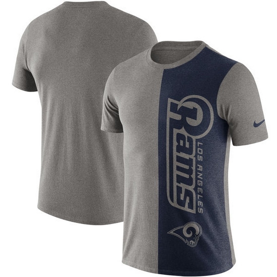Los Angeles Rams Men T Shirt 003 Los Angeles Rams Men T Shirt 003