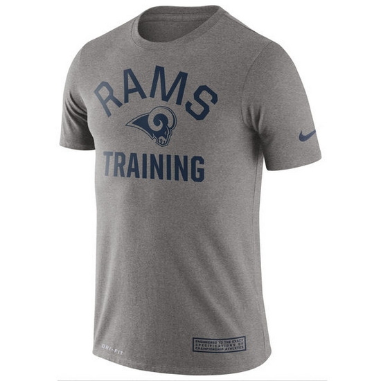 Los Angeles Rams Men T Shirt 024 Los Angeles Rams Men T Shirt 024
