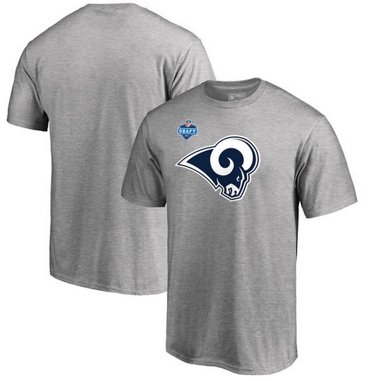 Los Angeles Rams Men T Shirt 026 Los Angeles Rams Men T Shirt 026
