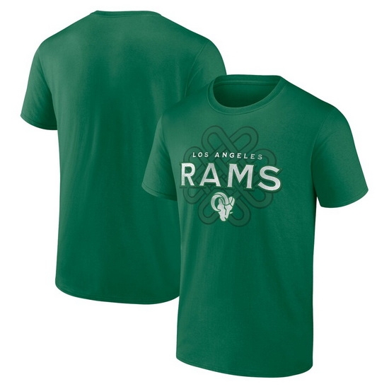 Los Angeles Rams Men T Shirt 039 Los Angeles Rams Men T Shirt 039