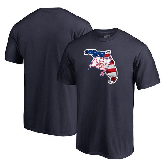 Tampa Bay Buccaneers Men T Shirt 001 Tampa Bay Buccaneers Men T Shirt 001