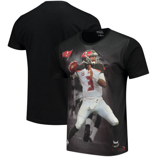 Tampa Bay Buccaneers Men T Shirt 013 Tampa Bay Buccaneers Men T Shirt 013