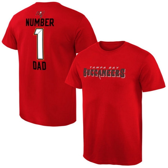 Tampa Bay Buccaneers Men T Shirt 029 Tampa Bay Buccaneers Men T Shirt 029