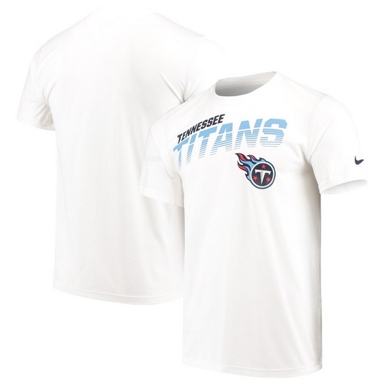 Tennessee Titans Men T Shirt 010 Tennessee Titans Men T Shirt 010