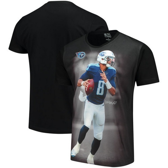 Tennessee Titans Men T Shirt 016 Tennessee Titans Men T Shirt 016