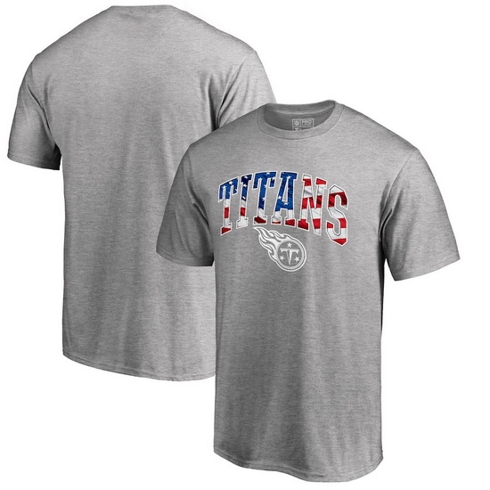 Tennessee Titans Men T Shirt 020 Tennessee Titans Men T Shirt 020