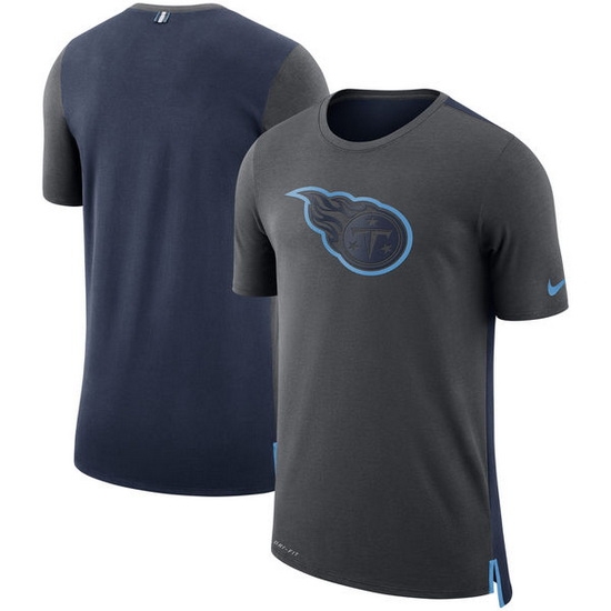 Tennessee Titans Men T Shirt 023 Tennessee Titans Men T Shirt 023