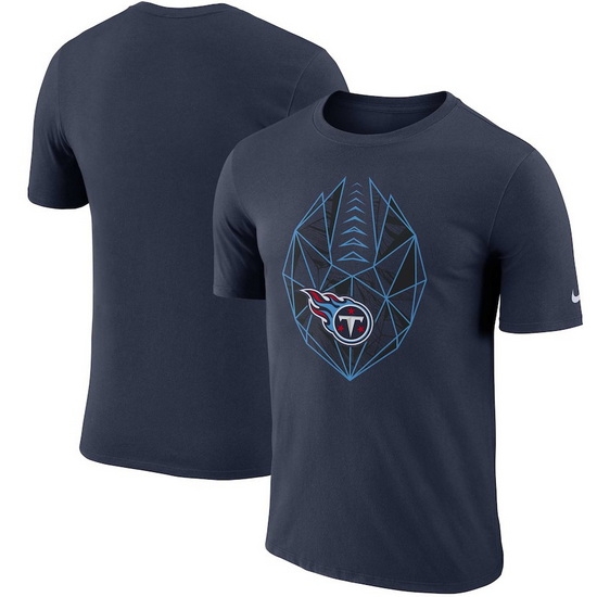 Tennessee Titans Men T Shirt 025 Tennessee Titans Men T Shirt 025