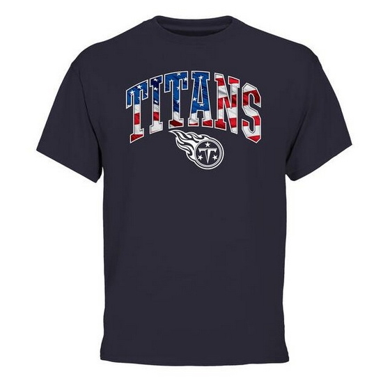 Tennessee Titans Men T Shirt 031 Tennessee Titans Men T Shirt 031