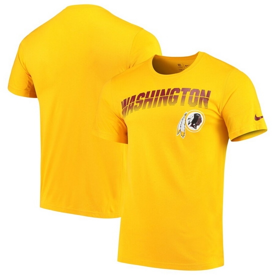 Washington Redskins Men T Shirt 004 Washington Redskins Men T Shirt 004
