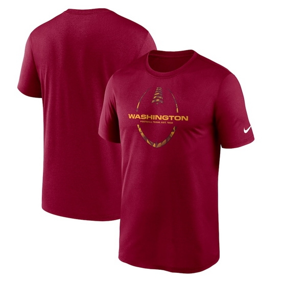 Washington Redskins Men T Shirt 006 Washington Redskins Men T Shirt 006