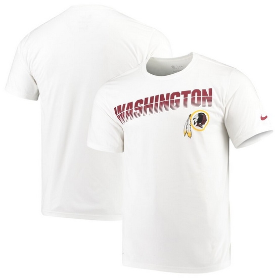 Washington Redskins Men T Shirt 007 Washington Redskins Men T Shirt 007