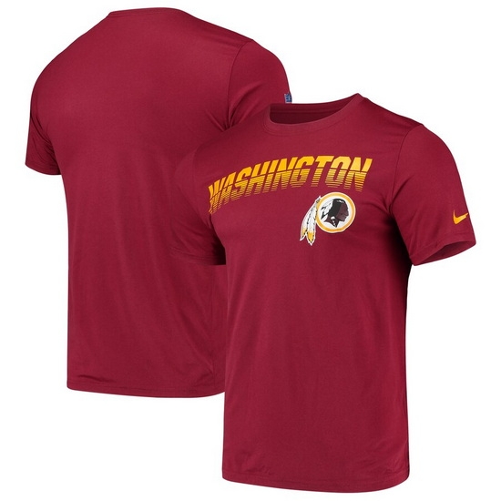 Washington Redskins Men T Shirt 011 Washington Redskins Men T Shirt 011