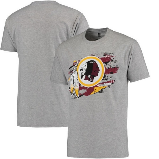 Washington Redskins Men T Shirt 019 Washington Redskins Men T Shirt 019