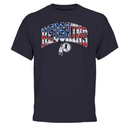 Washington Redskins Men T Shirt 028 Washington Redskins Men T Shirt 028