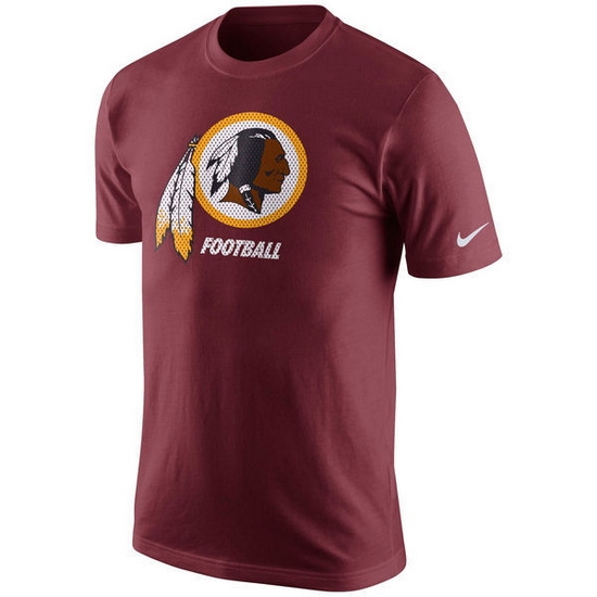 Washington Redskins Men T Shirt 031 Washington Redskins Men T Shirt 031