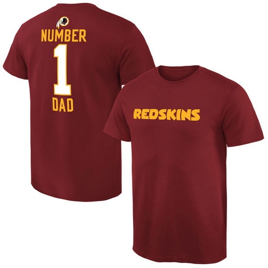 Washington Redskins Men T Shirt 032 Washington Redskins Men T Shirt 032