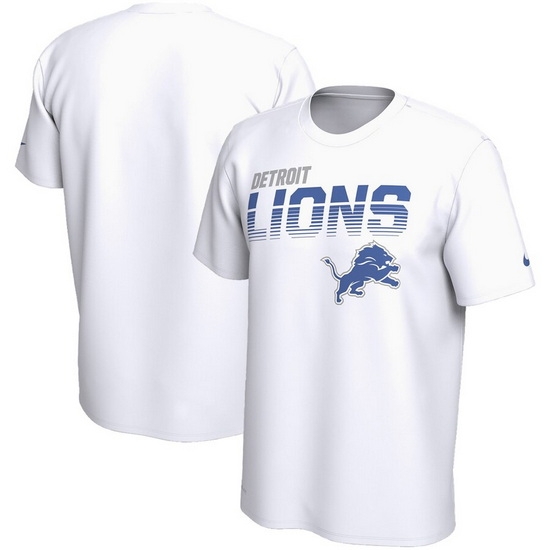 Detroit Lions Men T Shirt 002 Detroit Lions Men T Shirt 002
