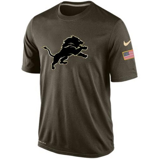 Detroit Lions Men T Shirt 007 Detroit Lions Men T Shirt 007