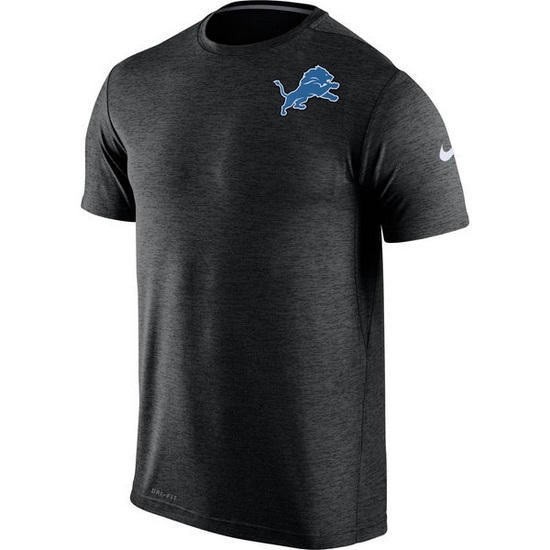 Detroit Lions Men T Shirt 017 Detroit Lions Men T Shirt 017