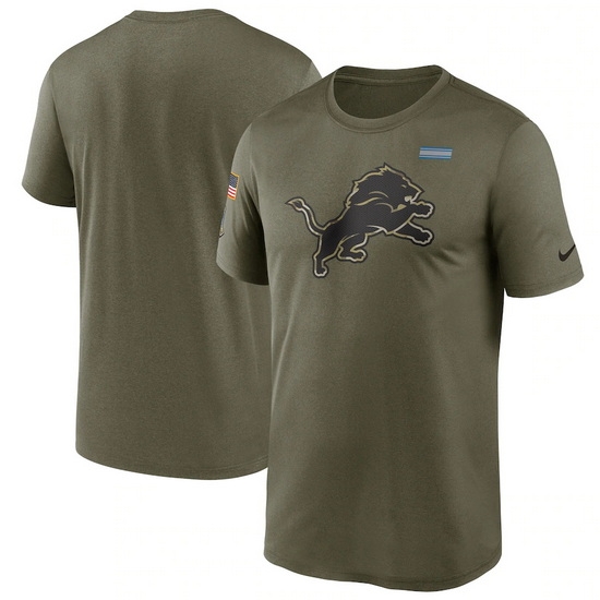 Detroit Lions Men T Shirt 023 Detroit Lions Men T Shirt 023