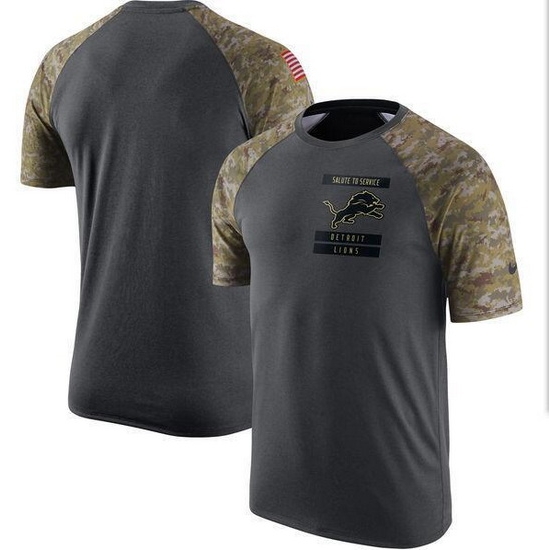 Detroit Lions Men T Shirt 024 Detroit Lions Men T Shirt 024