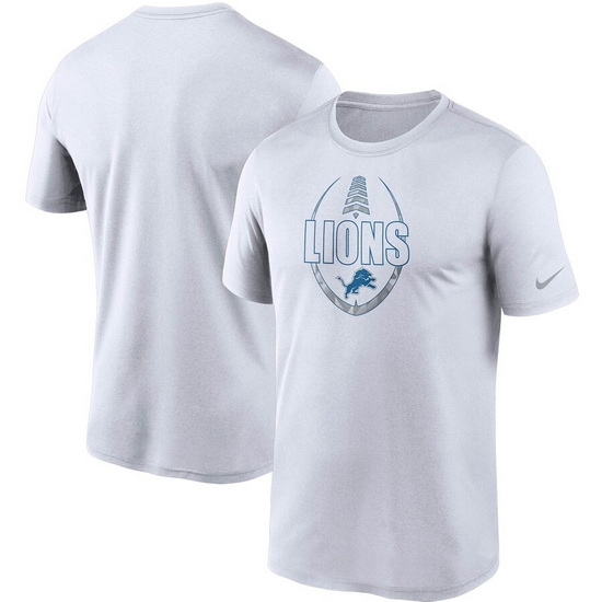 Detroit Lions Men T Shirt 042 Detroit Lions Men T Shirt 042