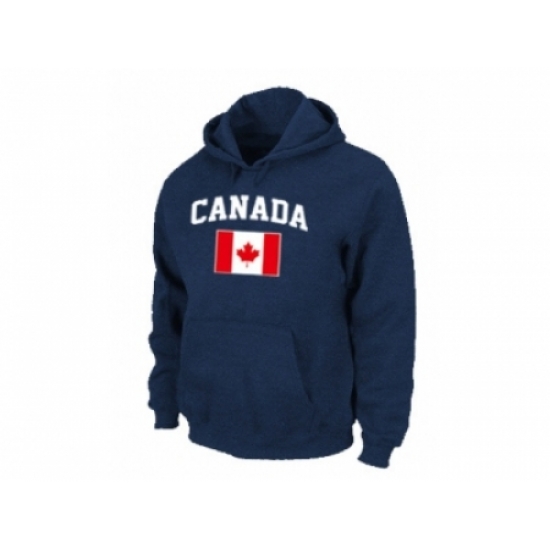 Nike 2014 Olympics Canada Flag Collection Locker Room Pullover D.Blue Nike 2014 Olympics Canada Flag Collection Locker Room Pullover D.Blue