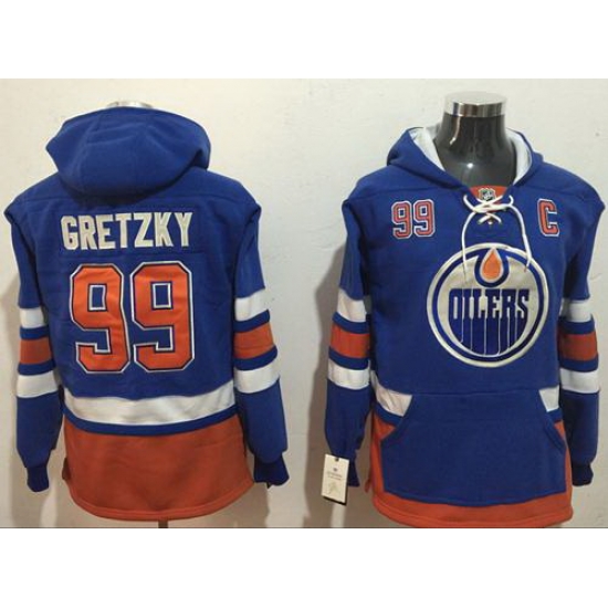 Men Edmonton Oilers 99 Wayne Gretzky Light Blue Name 26 Number Pullover NHL Hoodie Men Edmonton Oilers 99 Wayne Gretzky Light Blue Name 26 Number Pullover NHL Hoodie