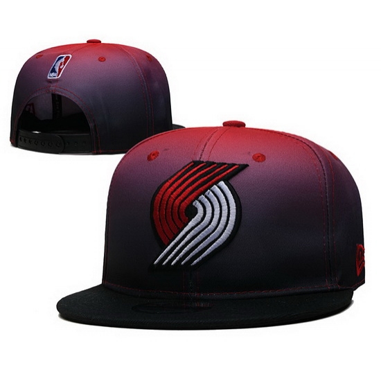 Portland Blazers NBA Snapback Cap 011 Portland Blazers NBA Snapback Cap 011