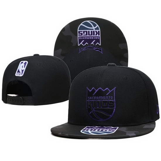Sacramento Kings NBA Snapback Cap 001 Sacramento Kings NBA Snapback Cap 001