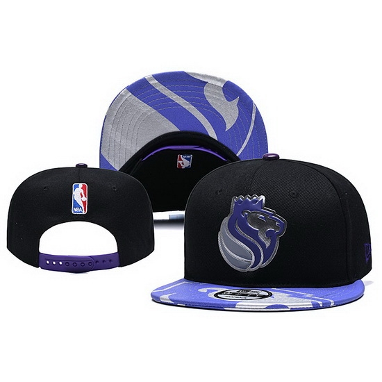 Sacramento Kings NBA Snapback Cap 004 Sacramento Kings NBA Snapback Cap 004