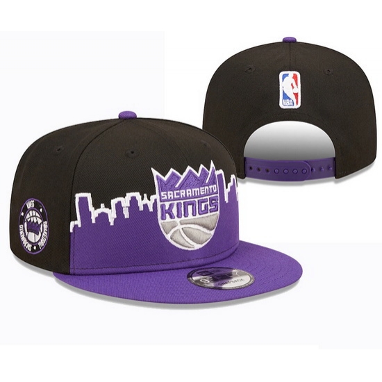 Sacramento Kings NBA Snapback Cap 006 Sacramento Kings NBA Snapback Cap 006