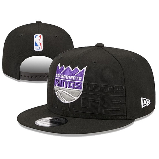 Sacramento Kings Snapback Cap 002 Sacramento Kings Snapback Cap 002
